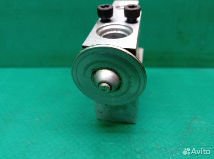 Клапан кондиционера Hyundai Elantra Xd седан G4GC