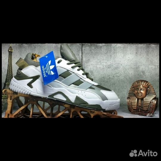 Adidas мужские кроссовки