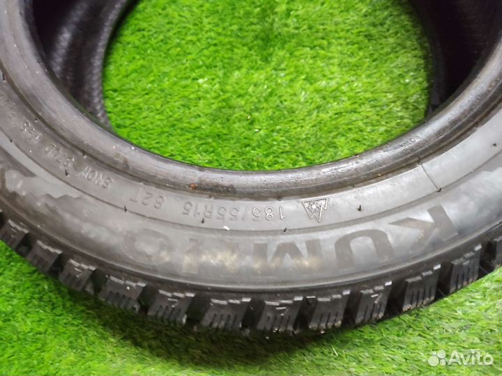 Kumho I'Zen KW22 185/55 R15 82T