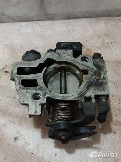 Дроссельная заслонка для LADA Kalina