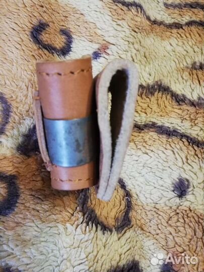 Кабура для пм оперативная + тренчик