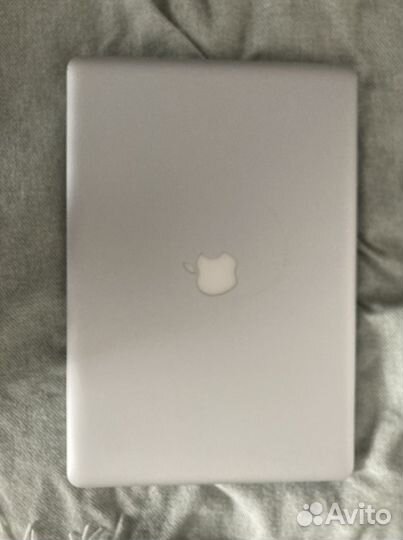 Apple MacBook Pro