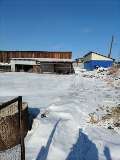 Дом 77 м² на участке 10 сот.