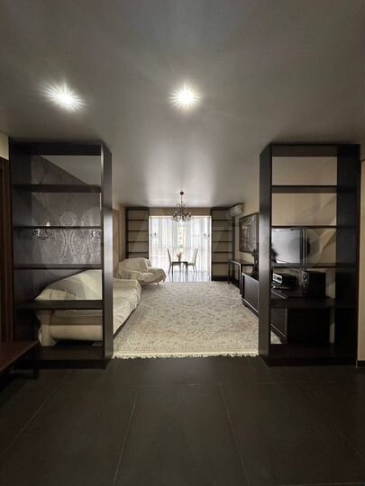 4-к. квартира, 124,7 м², 12/12 эт.