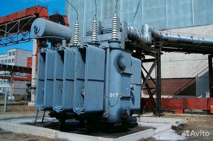 Трансформаторы тсз