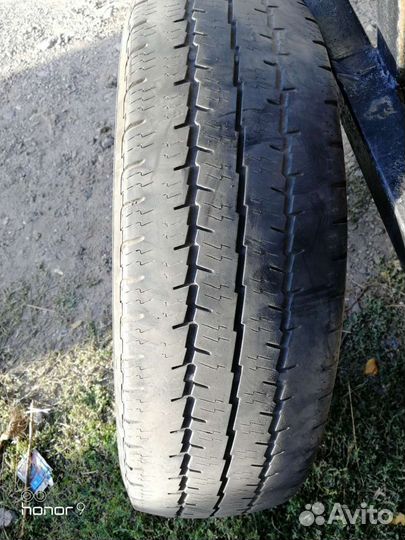Matador MPS 125 Variant All Weather 185/75 R16