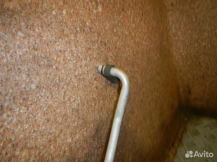 Трубка кондиционера, Nissan (Ниссан) -almera N16