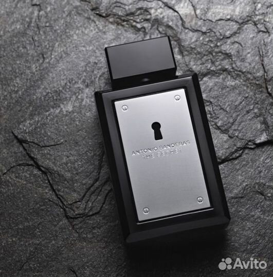 Antonio Banderas The Secret, 50 Мл (Летуаль)