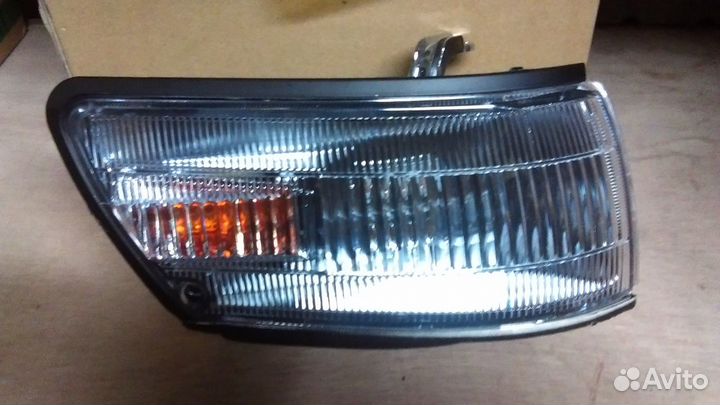 Габарит toyota sprinter / carib 89-95 г