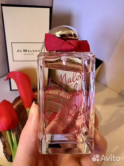Jo Malone London Red Roses 100 мл