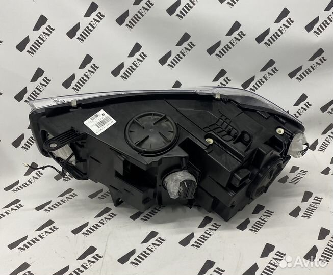 Фара правая BMW X5/X6 F15/F16 2015-2019 Adaptive L