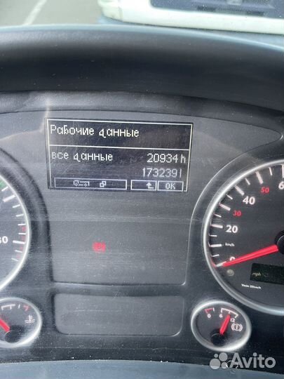 MAN TGL 12.180, 2012