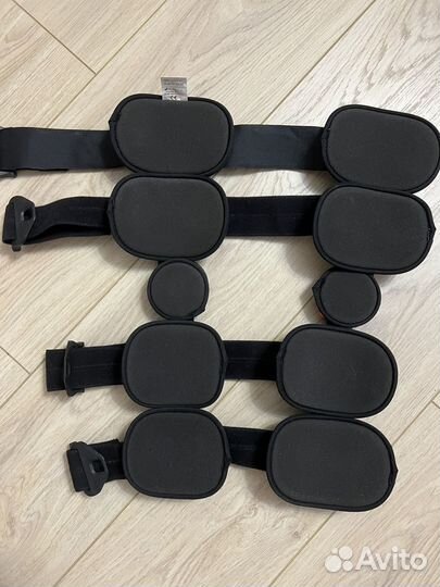 Коленный ортез Orliman