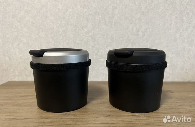 Пепельница в автомобили Hyundai, Kia