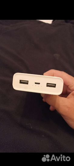 Аккумулятор Xiаomi 20000 mah