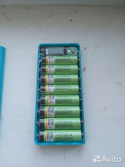 Повер Банк Panasoniк 27000 mAh