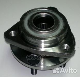 Ступица с подшипником chrysler sebring/dodge ST