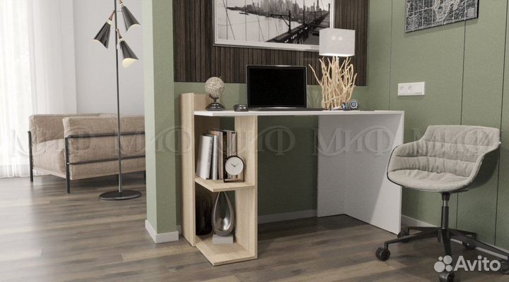 Компьютерный стол №10