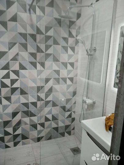 Отделочные работы, ремонт квартир, домов, офисов