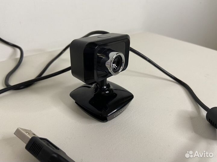 Веб-камера canyon CNE-CWC1