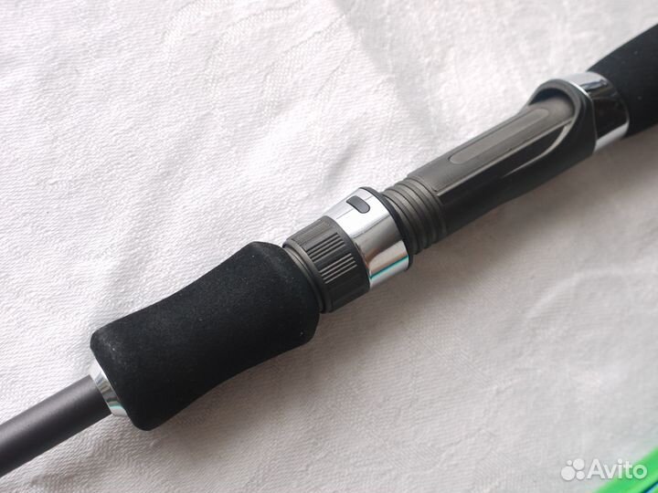 Спиннинг-тревел ультралайт MiniLight ML66ML новый