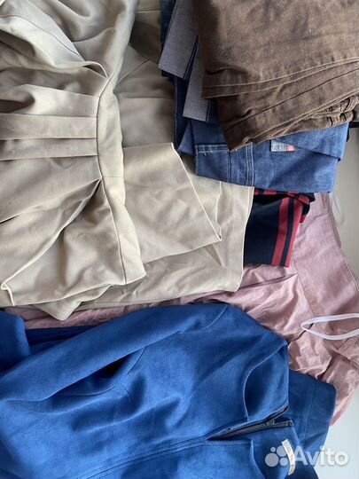 Женские вещи пакетом 42 44