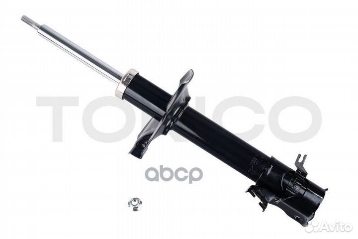 Амортизатор пер. прав.T30 B3220 B3220 Tokico