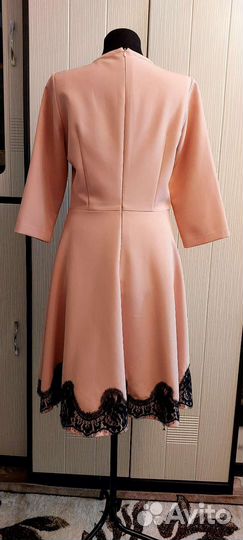 Платье Lusio 44 размер, новое