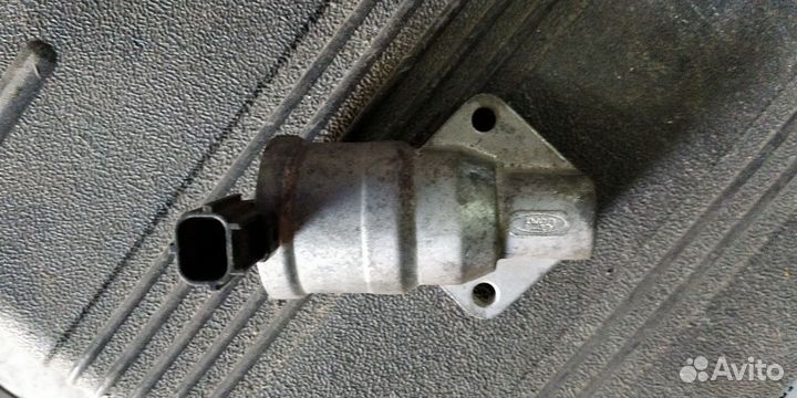 Клапан холостого хода ford mondeo 2