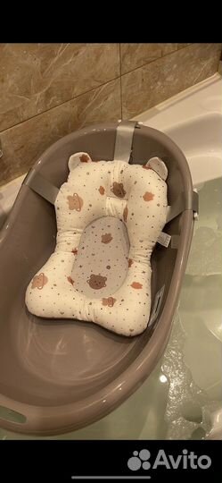 Подставка под ванну фея люкс