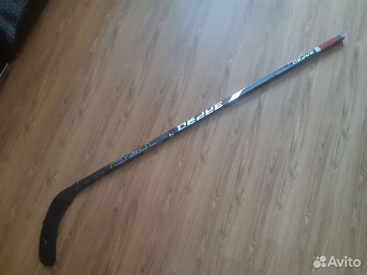 Клюшка Заряд т90