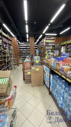 Продам торговое помещение, 332 м²