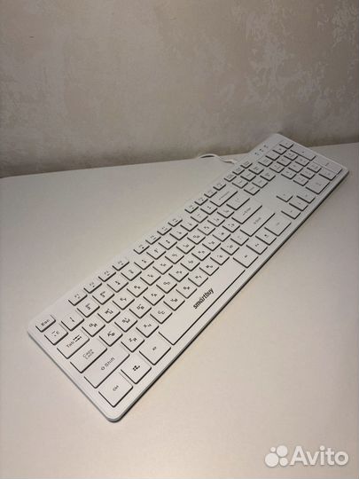 Компьютерная клавиатура