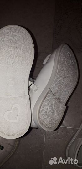 Туфли,полуботинки 29-31