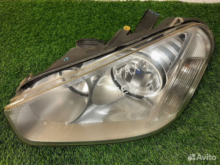 В наличии: Фара левая Ford C-Max