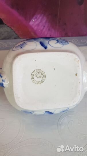 Заварочный чайник