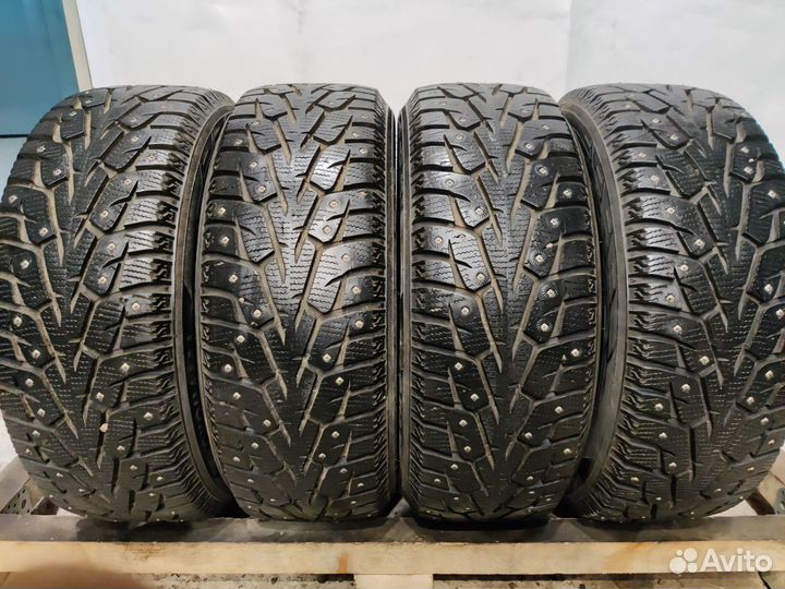 Yokohama Ice Guard IG55 195/55 R15 89T