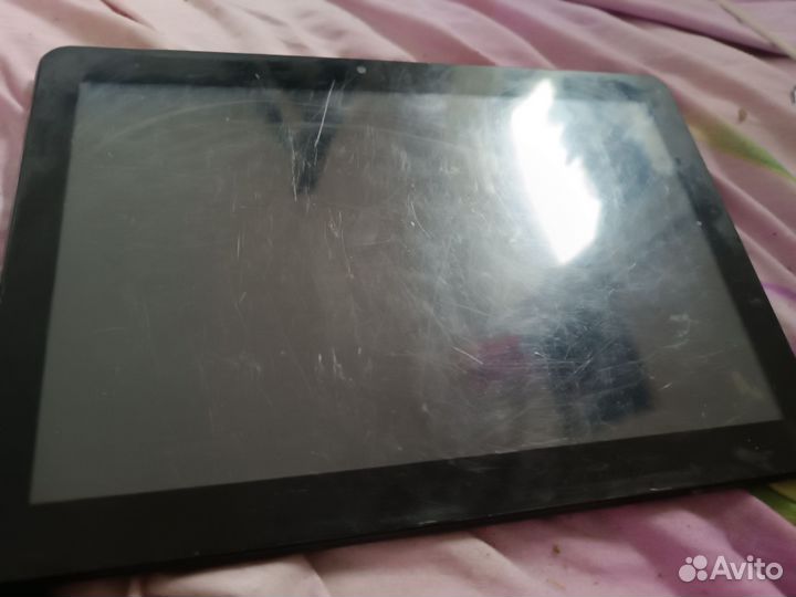 Планшет digma plane 1526