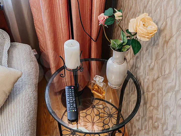 1-к. квартира, 40 м², 2/10 эт.