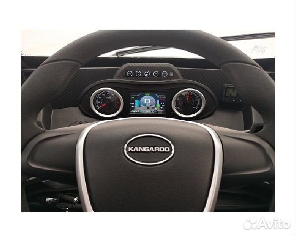 Электрический Рефрижератор 2 М3