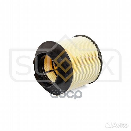 Фильтр воздушный audi A6 04 EL9462;LA-1061;LX