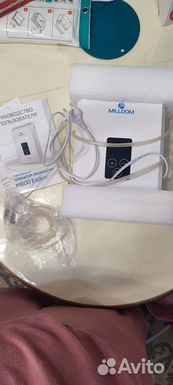 Озонатор Milldom M600 Expert