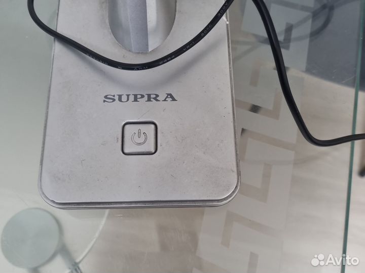 Лампа настольная