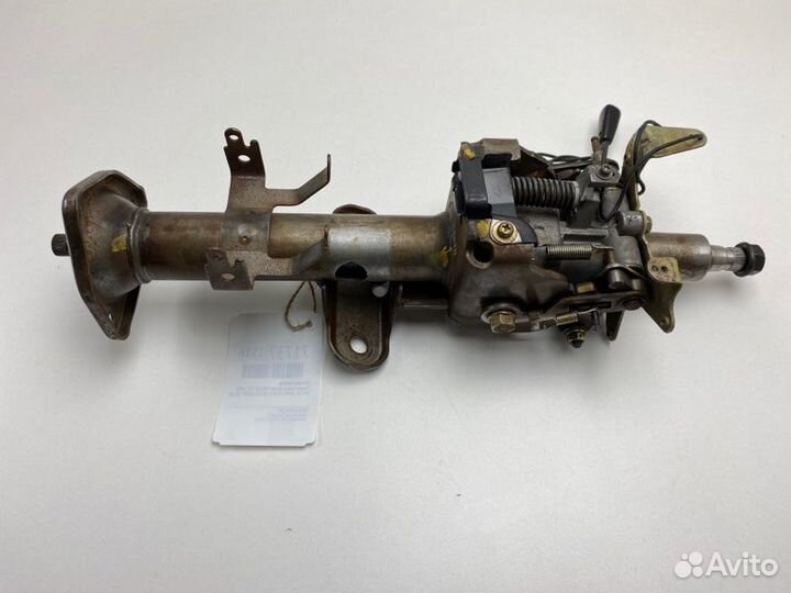 Рулевая колонка Toyota Estima Emina CXR20G 3CT