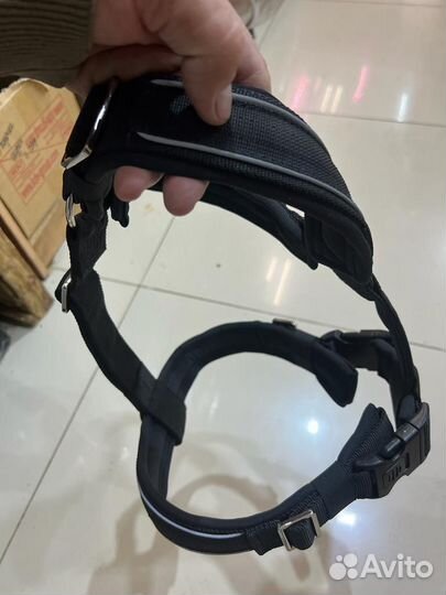 Ошейник для собак ручной работы