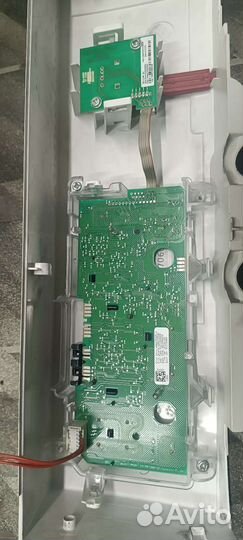 Модуль управления для стиральной машины Electrolux