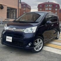 Daihatsu Move 0.7 CVT, 2012, 40 000 км, с пробегом, цена 700 000 руб.