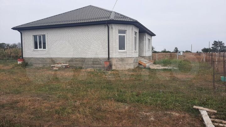 Дом 169 м² на участке 7 сот.