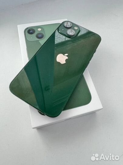 iPhone 13, 128 ГБ
