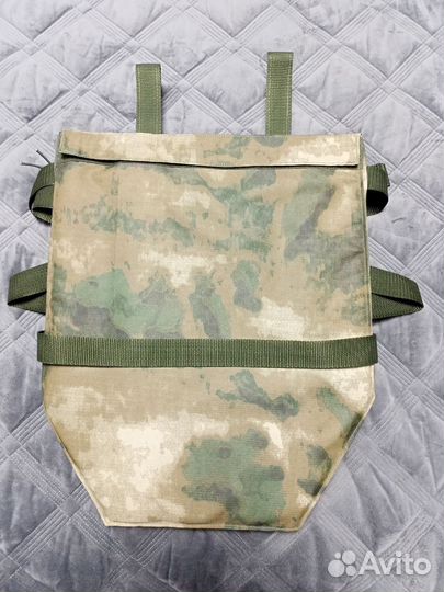 Пятиточечник тактический